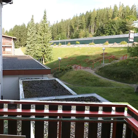Kurhotel Schluchsee App 3201 - Seewald -Mit Indoorpool- Schluchsee, Hochschwarzwaldkarte Exterior photo