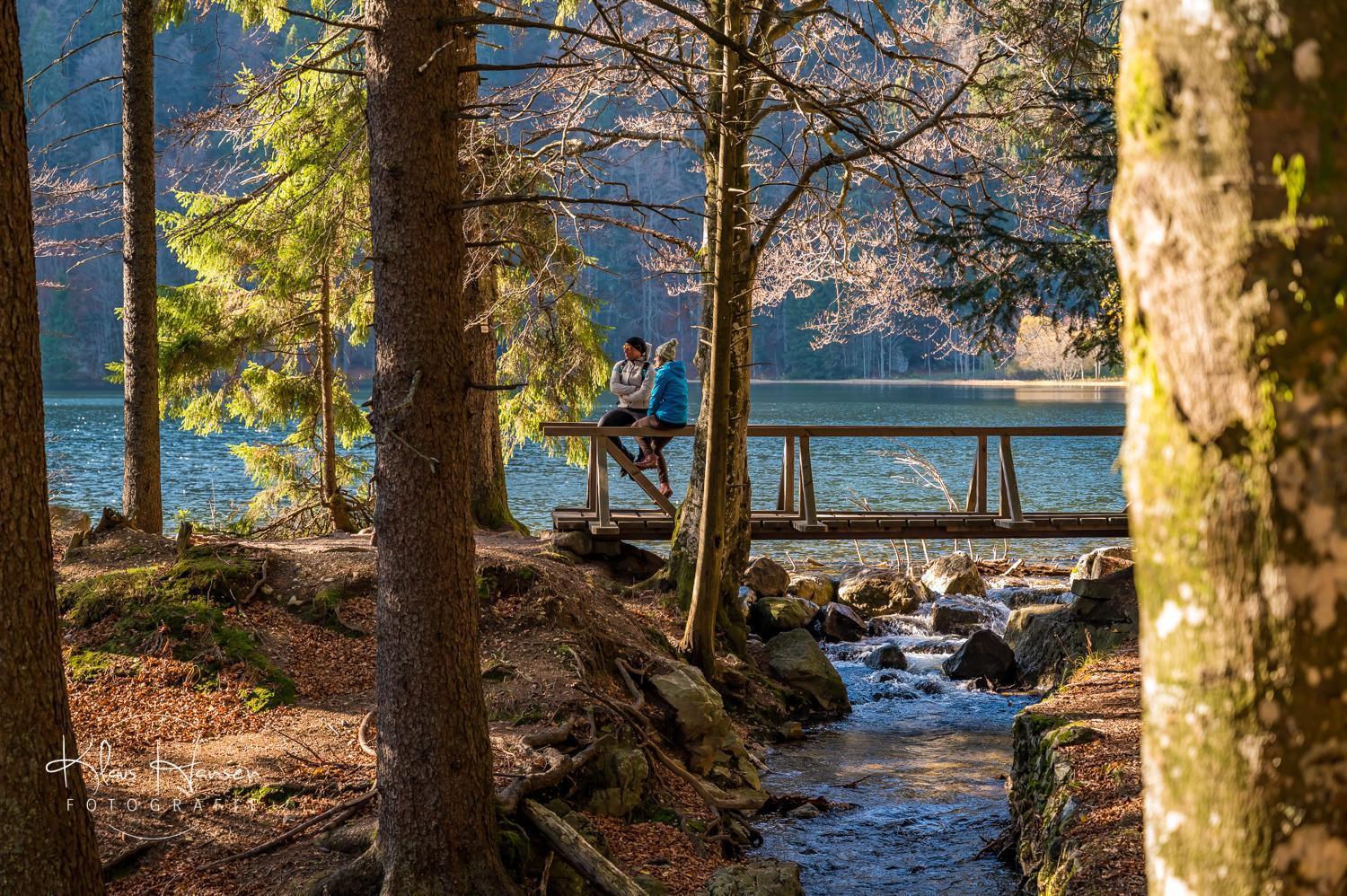 Apartamento App 3201 - Seewald -mit Indoorpool- Schluchsee, Hochschwarzwaldkarte *