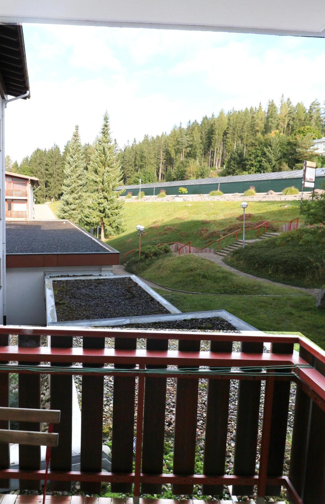 App 3201 - Seewald -mit Indoorpool- Schluchsee, Hochschwarzwaldkarte