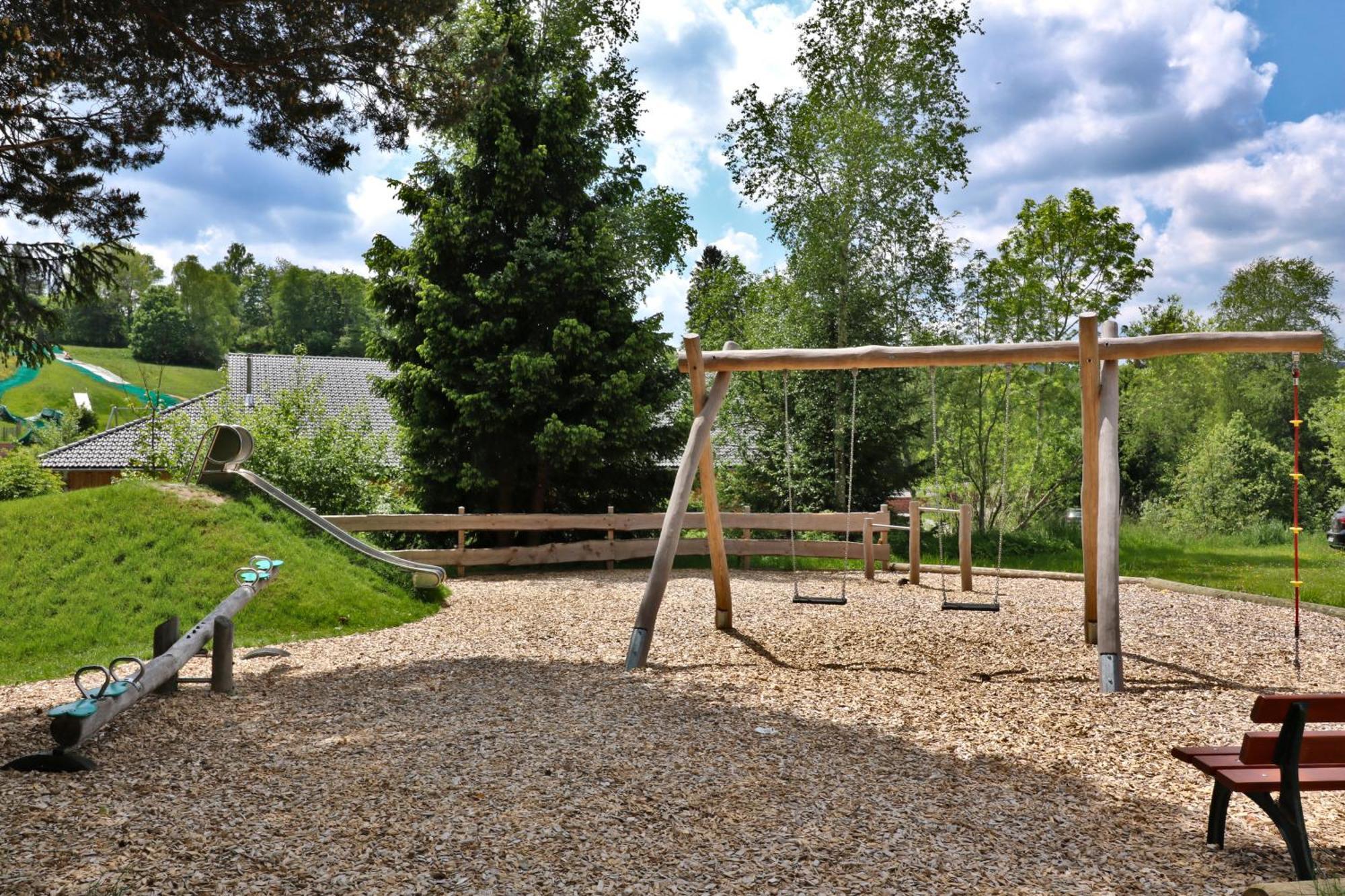 App 3201 - Seewald -mit Indoorpool- Schluchsee, Hochschwarzwaldkarte Schluchsee